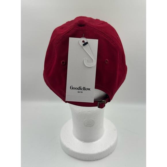 Goodfellow & Co Men's Strap Hat Cap FAVORITE FATHER Fathers Day - Picture 2 of 2